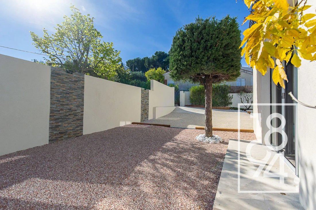 House in Ecarts, Velaux, France 4 - 16964359