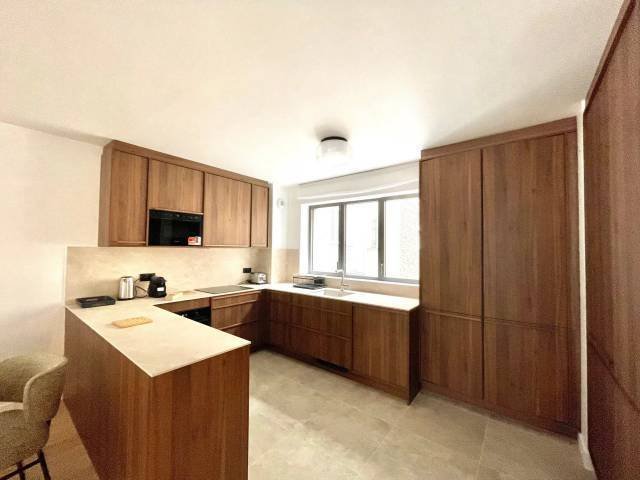 Apartment in Porte Dauphine, Paris 16e Arrondissement, Paris 5 - 17270541