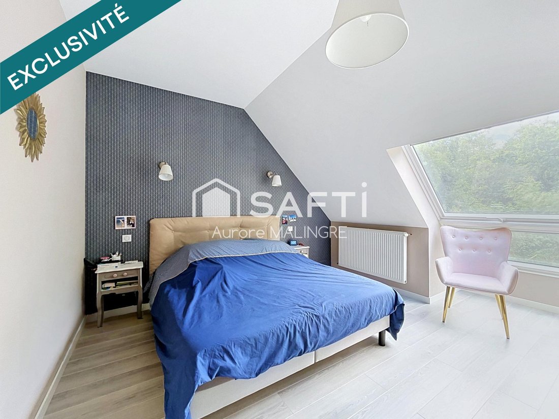 House in Nord Ouest, Sautron, France 4 - 18713636