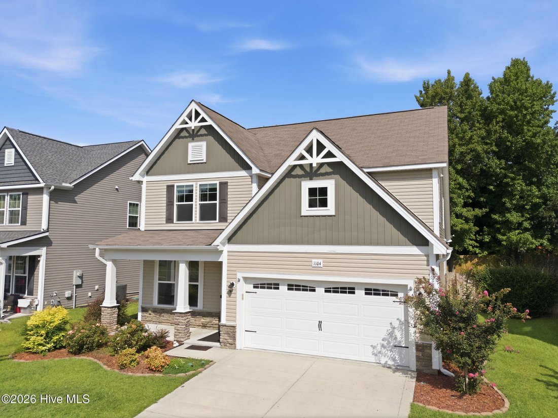 House in Wilmington, North Carolina, United States 3 - 18711373