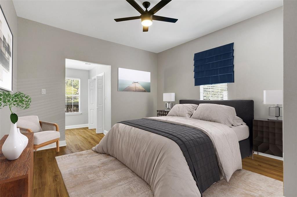 House in Dallas, Texas, United States 4 - 18703703
