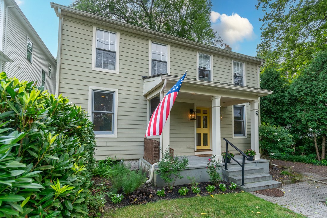House in Stockton, New Jersey, United States 3 - 18702614