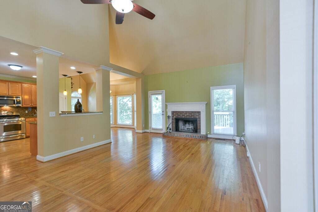 House in Kennesaw, Georgia, United States 5 - 18713146