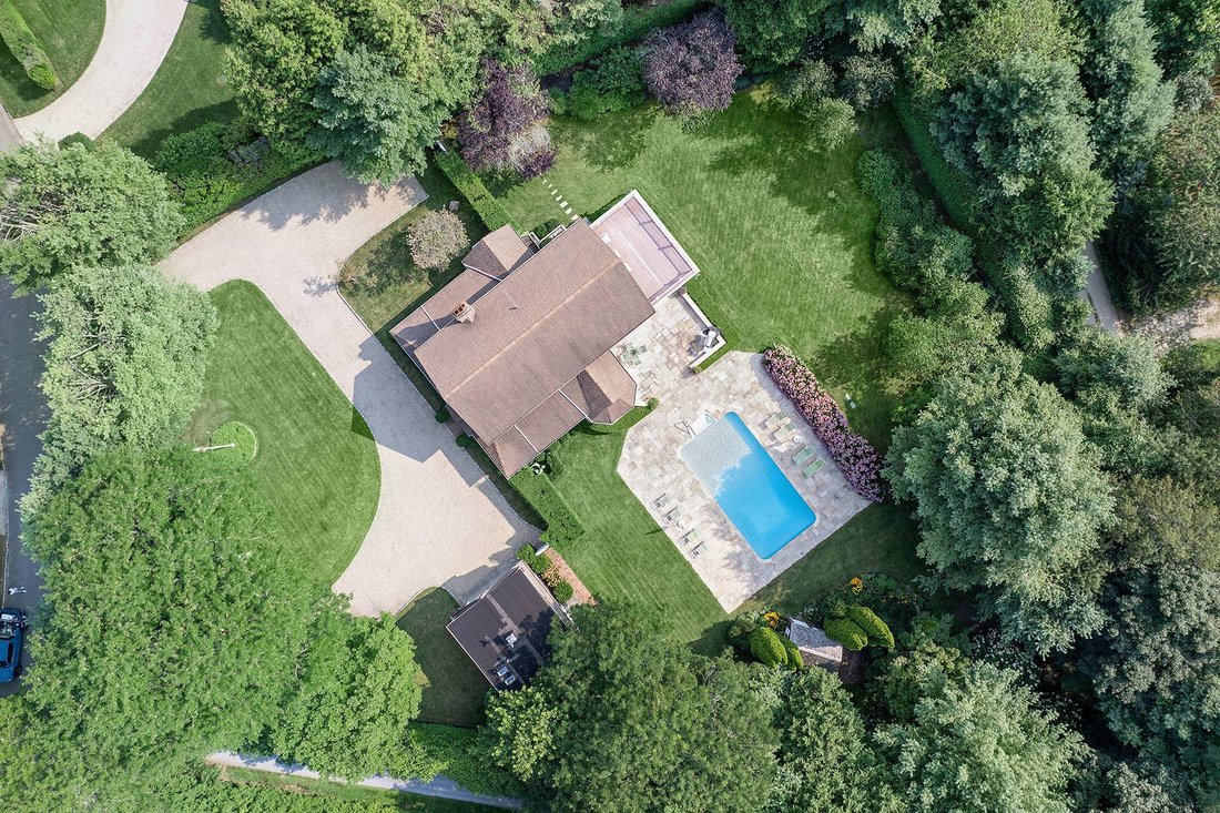 Haus in Bridgehampton, New York, Vereinigte Staaten 3 - 18637370