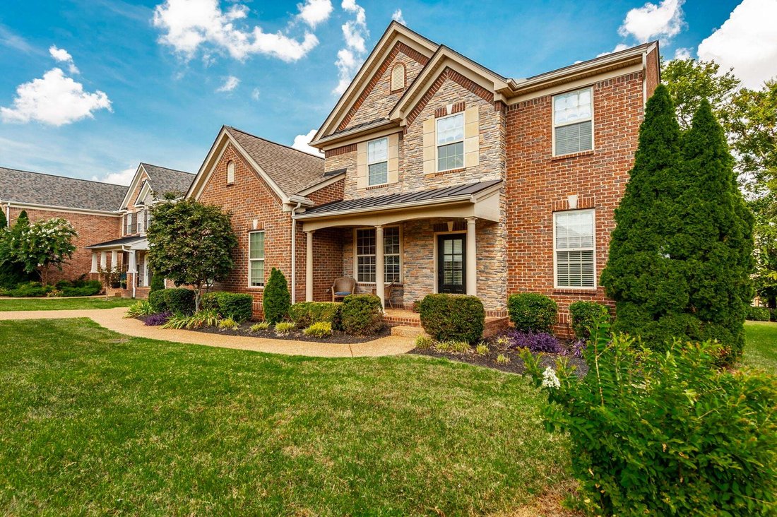 House in Gallatin, Tennessee, United States 3 - 18708676