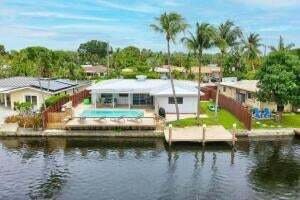 House in Wilton Manors, Florida, United States 1 - 18703828