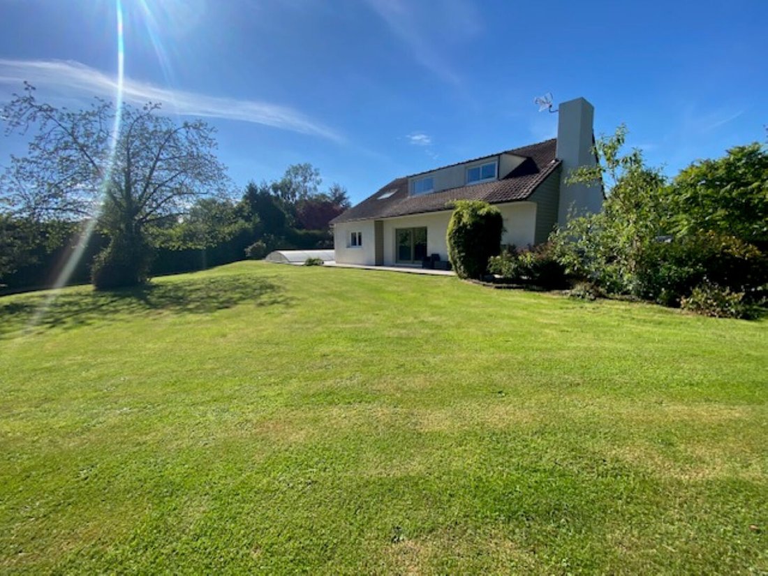Villa in Isneauville, Normandy, France 1 - 17962809