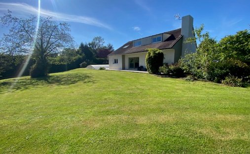 Villa in Isneauville, Normandy, France 1