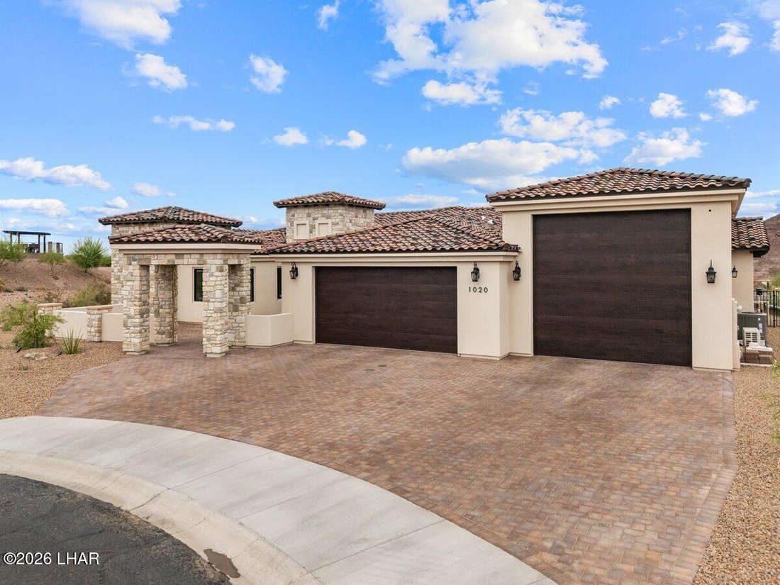 House in Lake Havasu City, Arizona, United States 3 - 18706455