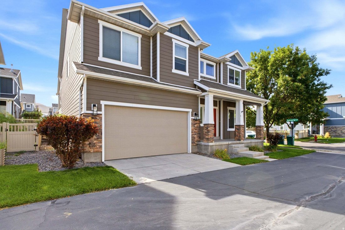 House in Riverton, Utah, United States 3 - 18711133
