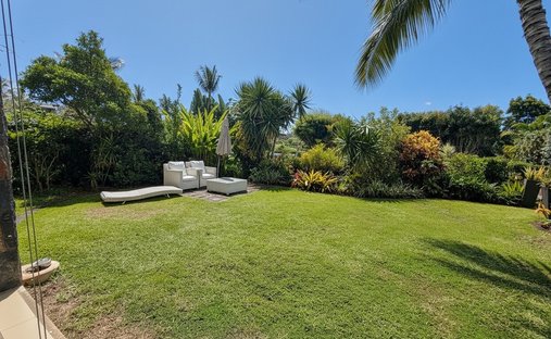 Appartement à Radisson Blu Azuri Resort &amp; Spa, Rivière du Rempart, Maurice 1