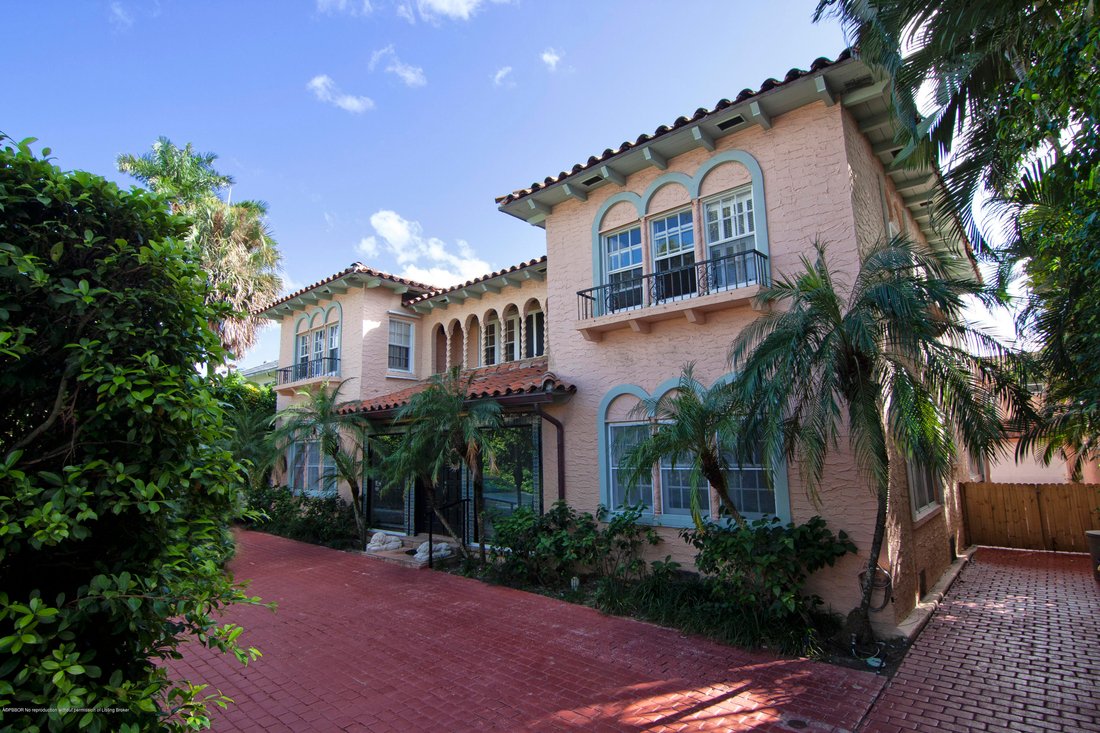 House in Palm Beach, Florida, United States 1 - 18706954