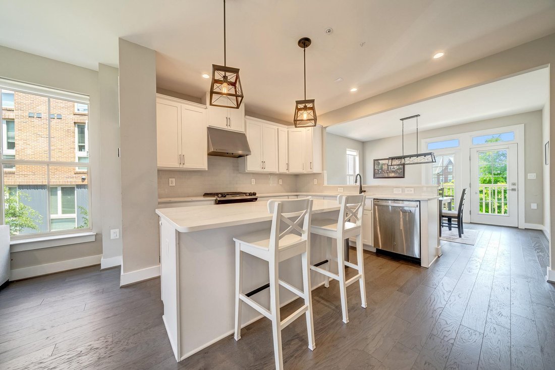 Residenza a Redland, Maryland, Stati Uniti 3 - 18709053