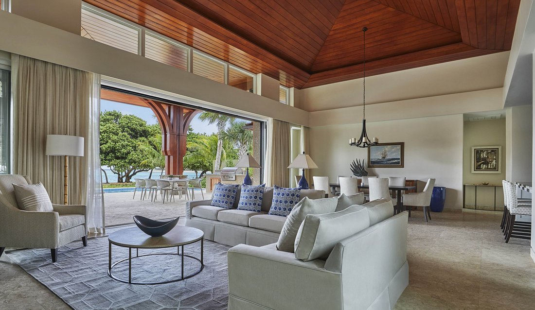 House in Spanish Town, Virgin Gorda, British Virgin Islands 4 - 18708160