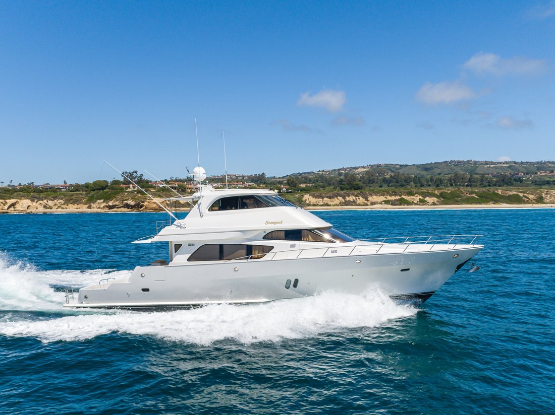 Flybridge in United States 3 - 17885366