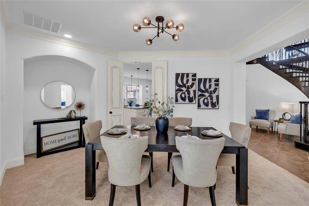 House in Allen, Texas, United States 5 - 17876656