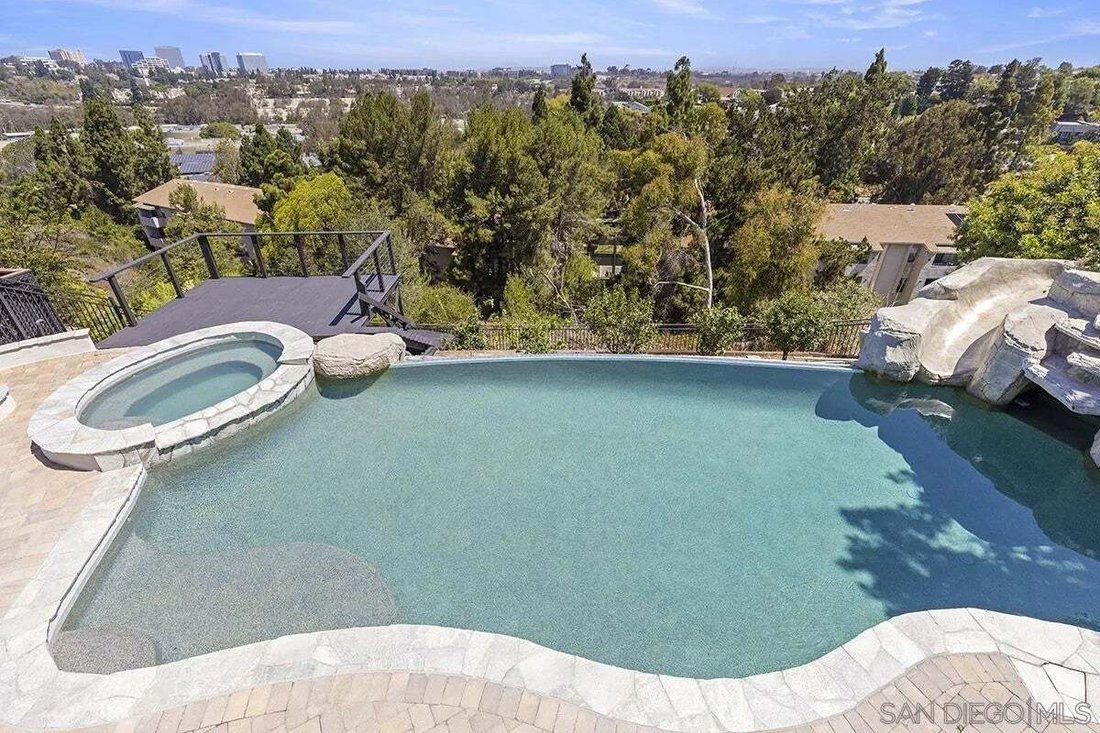 House in San Diego, California, United States 2 - 18705937