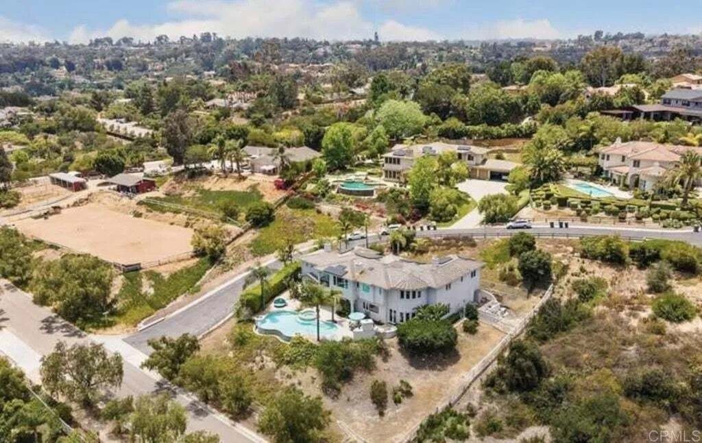 Casa en Encinitas, California, Estados Unidos 2 - 18711535