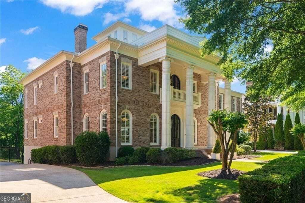 House in Alpharetta, Georgia, United States 2 - 18712643