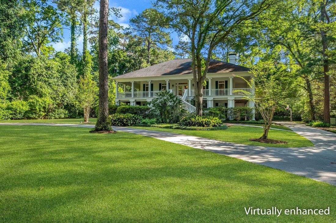 House in Tallahassee, Florida, United States 2 - 18702974