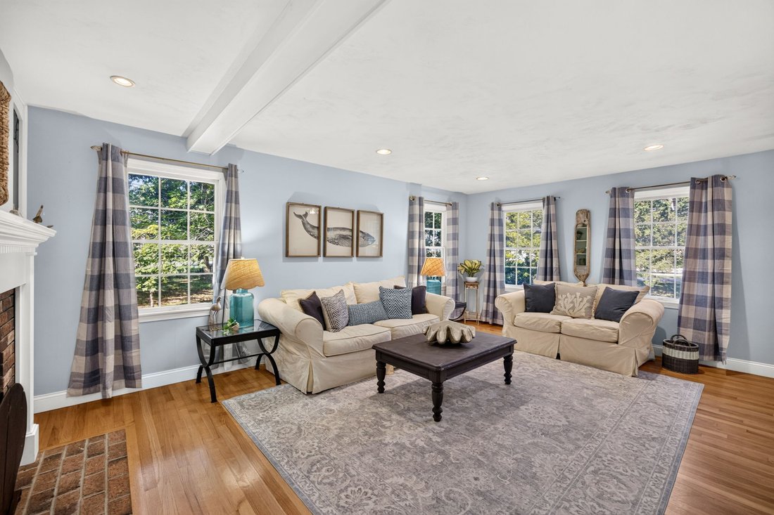 House in Dennis, Massachusetts, United States 5 - 18709605