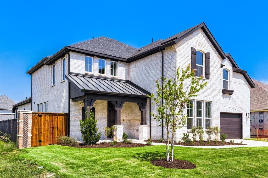 House in Celina, Texas, United States 2 - 18706726