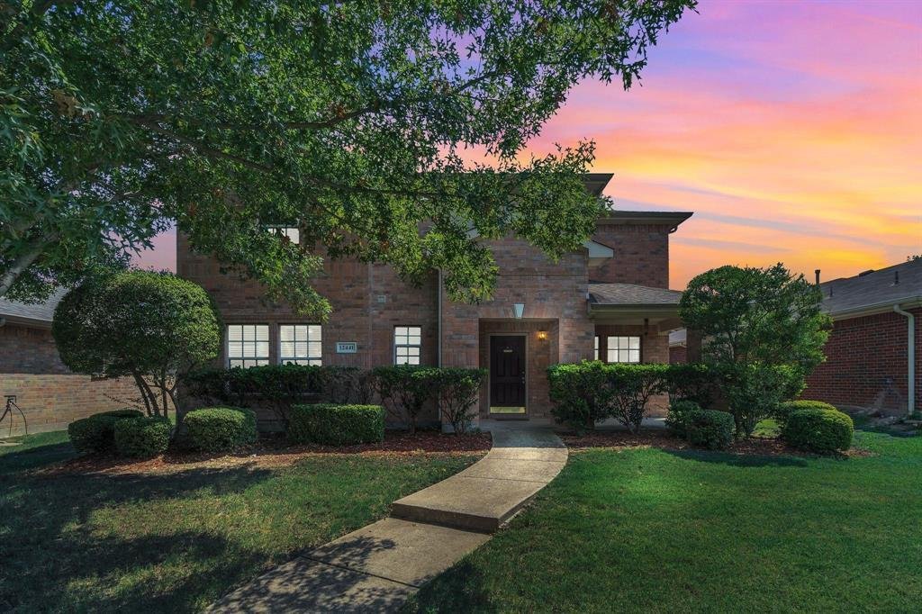 House in Frisco, Texas, United States 2 - 18713903