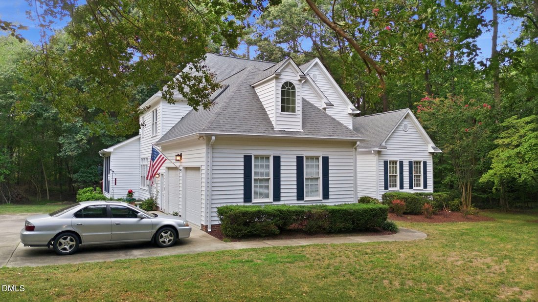 House in Zebulon, North Carolina, United States 2 - 18706006