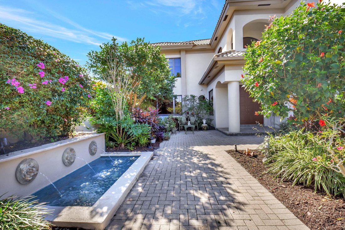 House in Boca Raton, Florida, United States 5 - 18713888