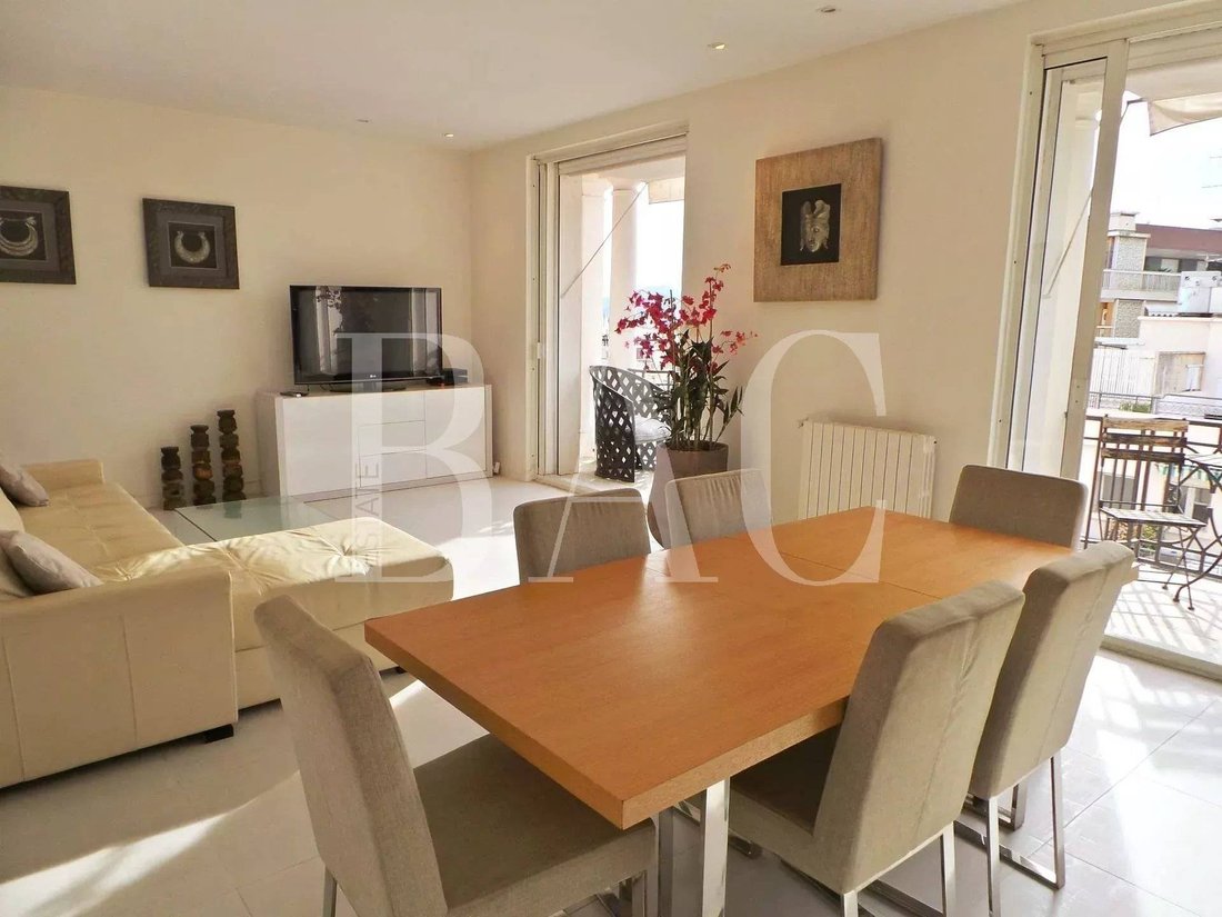 Apartment in Cannes, Provence-Alpes-Côte d'Azur, France 5 - 15622642