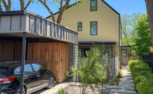 Condo in Austin, Texas, United States 1