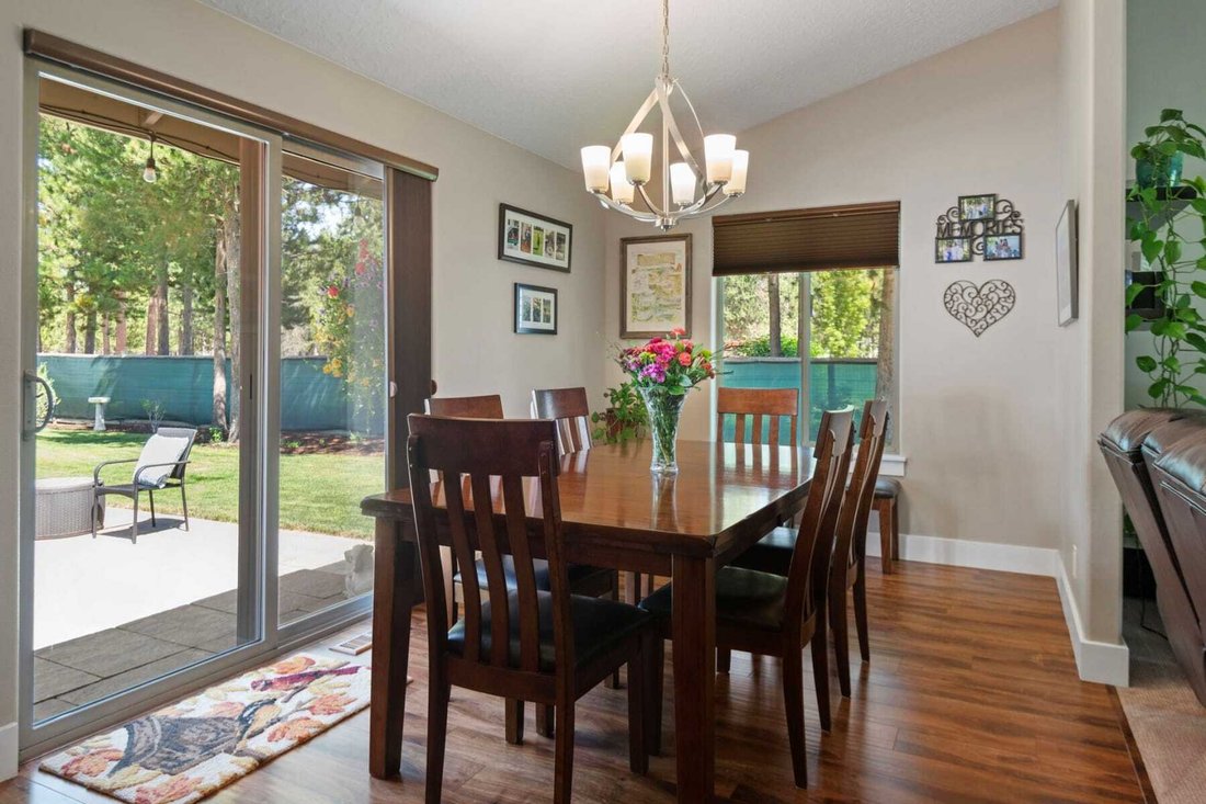 House in Sunriver, Oregon, United States 5 - 18704526