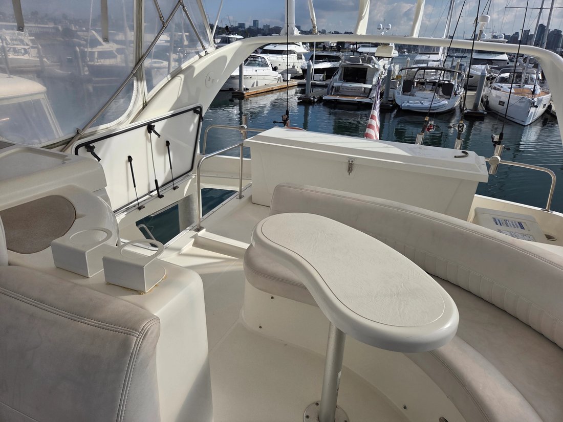 Flybridge in United States 4 - 17885379