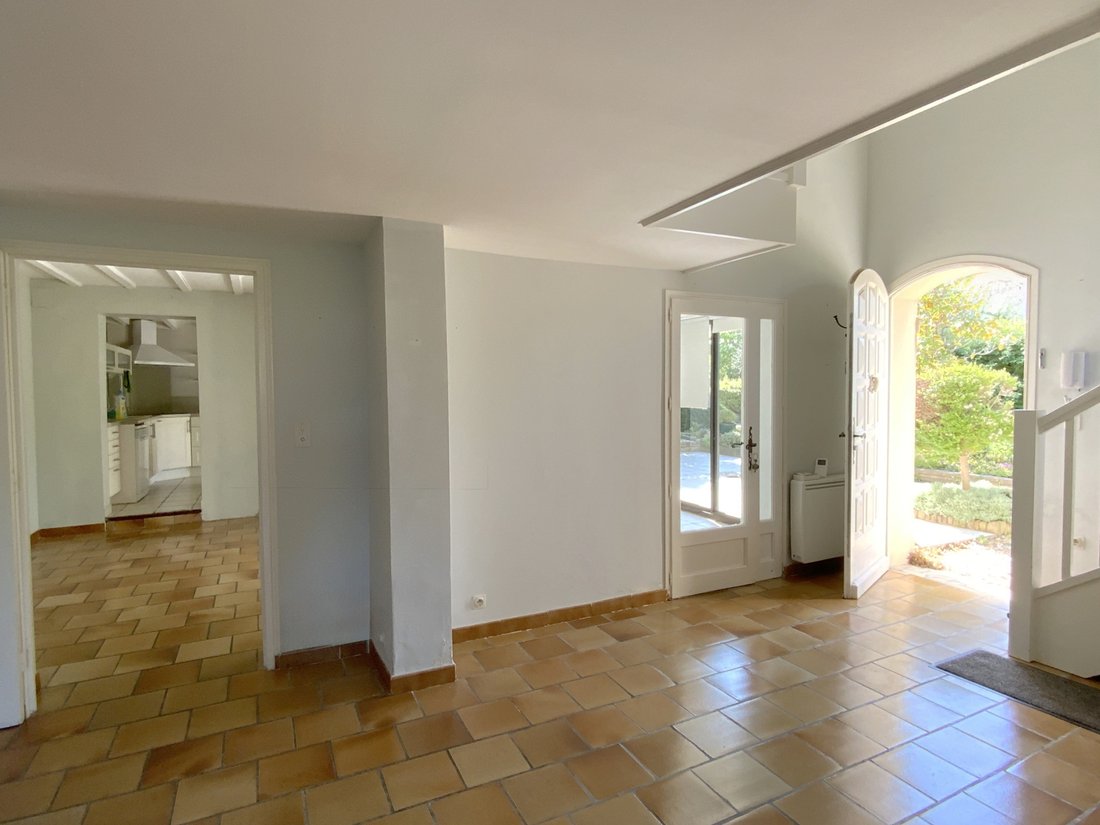 House in Uzès, Occitania, France 3 - 18710663