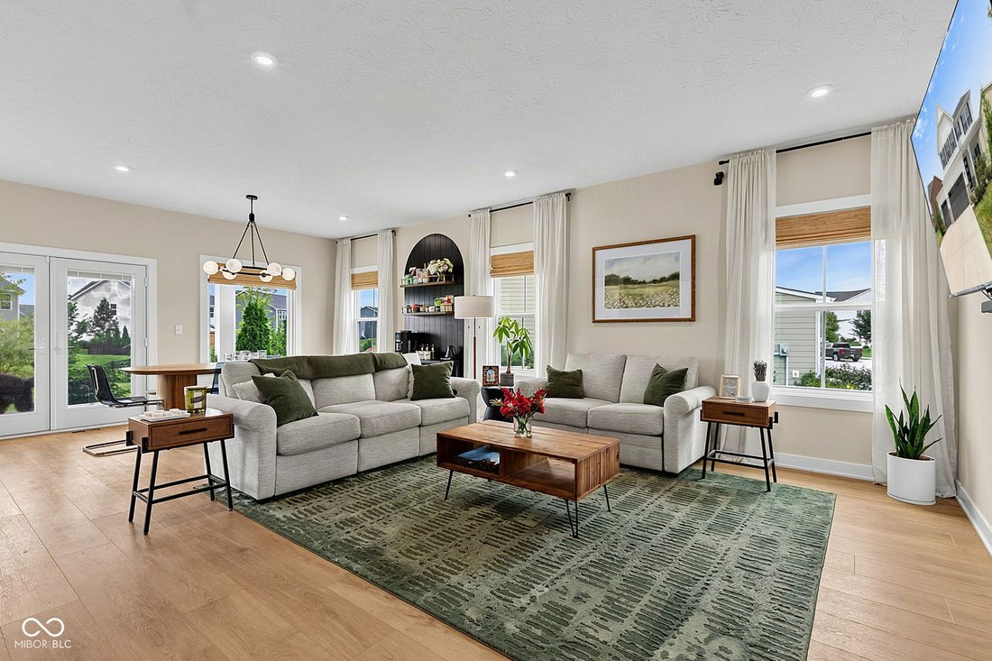 House in Fishers, Indiana, United States 3 - 18705322