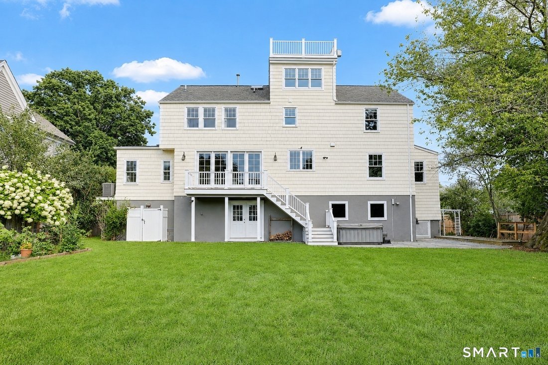 House in Fairfield, Connecticut, United States 2 - 18708351