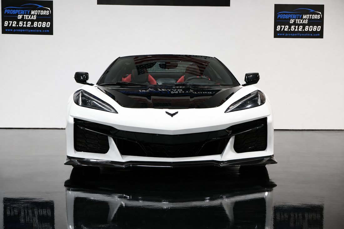 Cabriolet in Carrollton, TX, United States 5 - 18713211