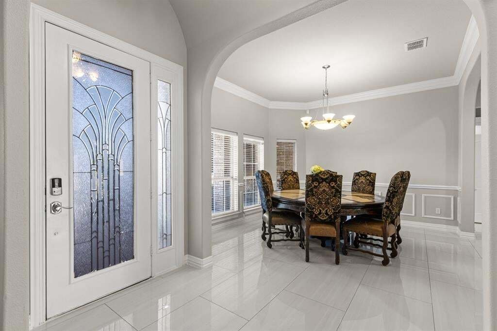 Casa en DeSoto, Texas, Estados Unidos 5 - 18708778