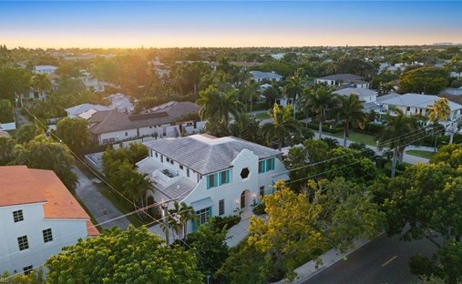 House in Naples, Florida, United States 1