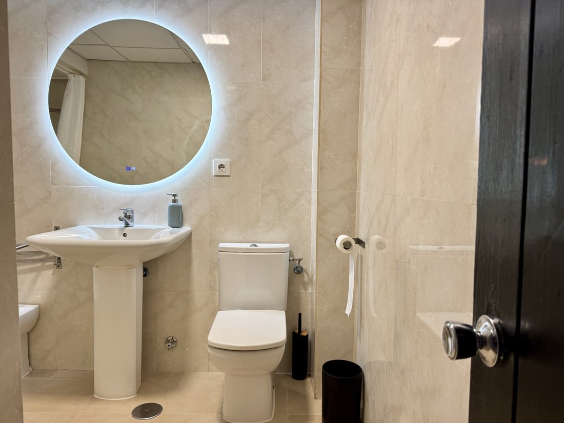 Appartement à Puerto Banús, Marbella, Espagne 4 - 18708553