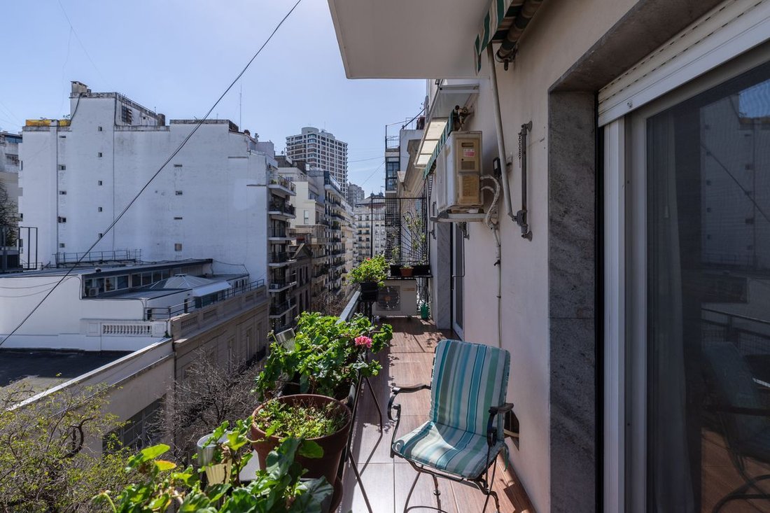 Apartamento en Buenos Aires, Buenos Aires, Argentina 4 - 18705315