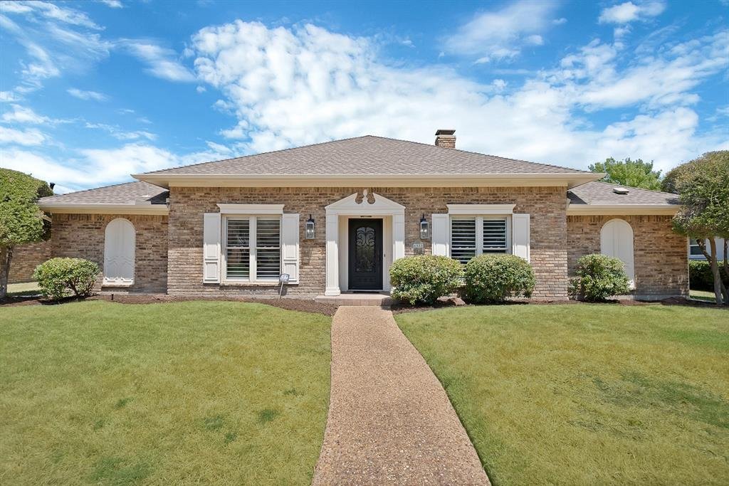 House in Dallas, Texas, United States 2 - 18708767
