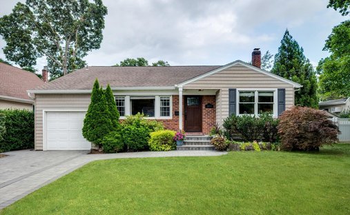 Casa a Wantagh, New York, Stati Uniti 1