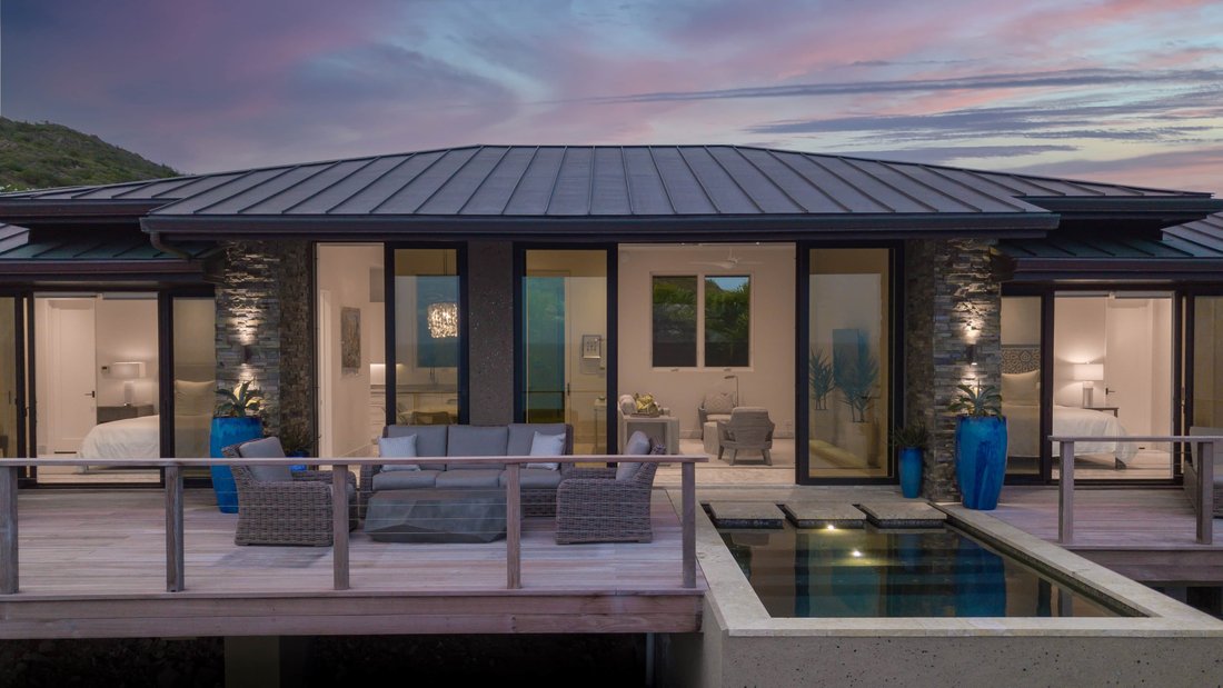 House in Spanish Town, Virgin Gorda, British Virgin Islands 3 - 18708163