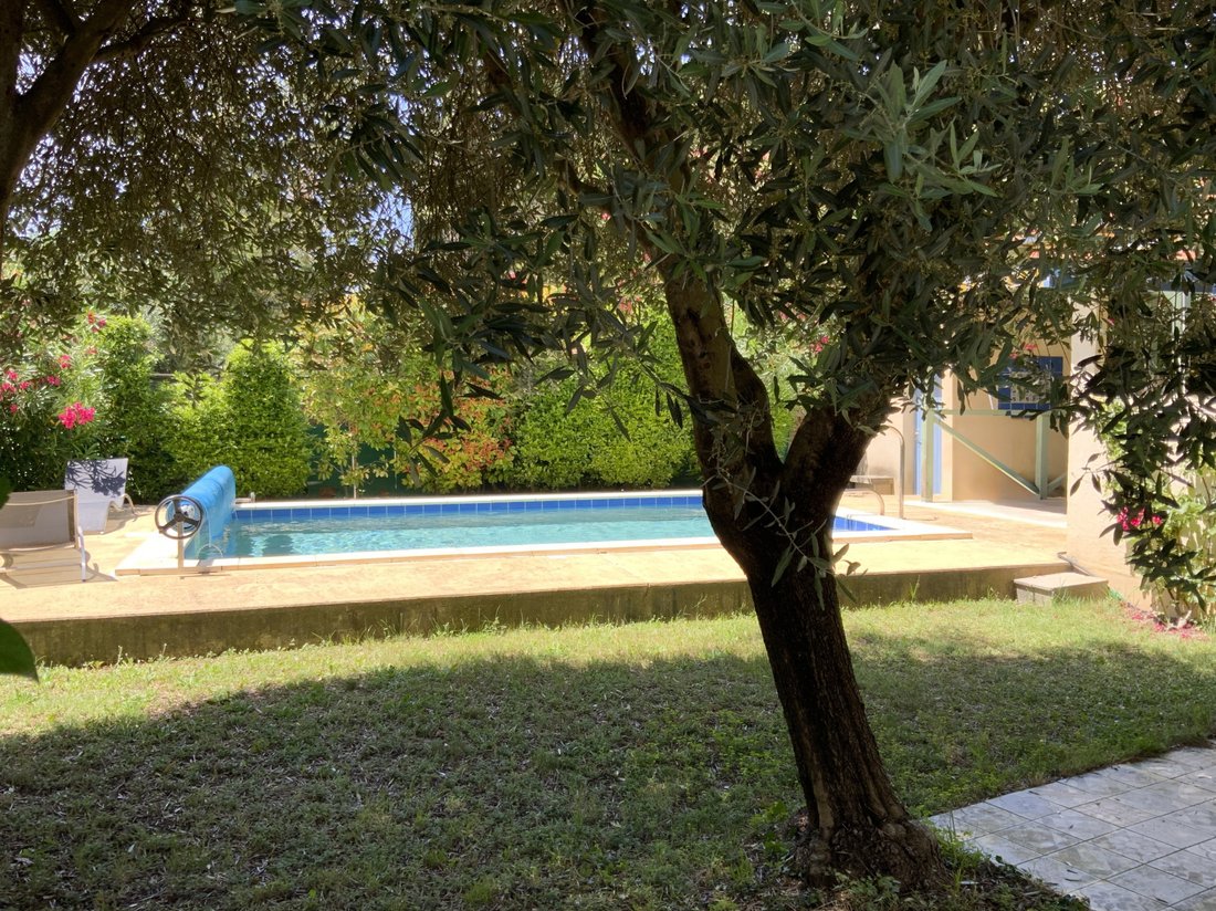 House in Uzès, Occitania, France 3 - 18710621