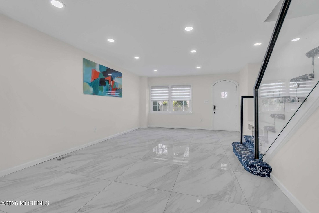 Condo in Long Branch, New Jersey, United States 5 - 18705344