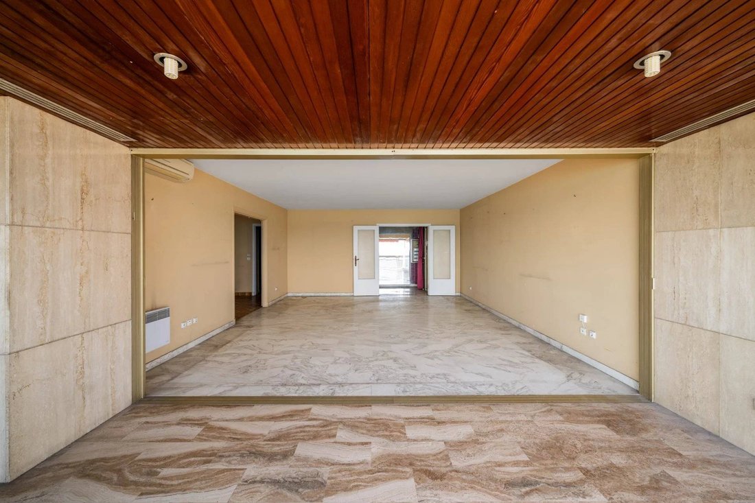 Apartment in Nice, Provence-Alpes-Côte d'Azur, France 4 - 18421105