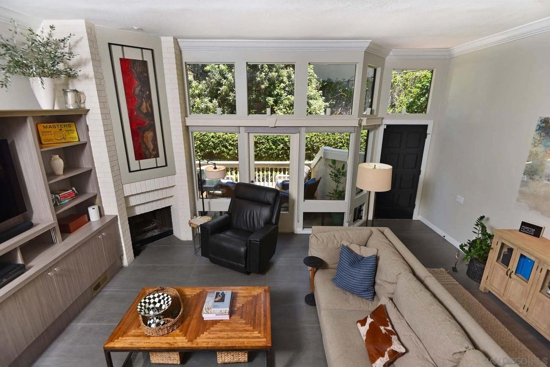 Townhouse in San Diego, California, United States 4 - 18705899