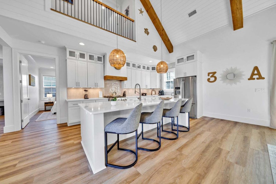 Casa a Santa Rosa Beach, Florida, Stati Uniti 1 - 18712979