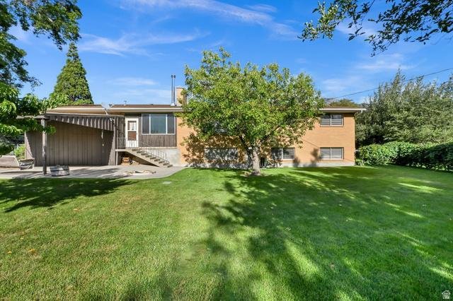House in Holladay, Utah, United States 5 - 18709704